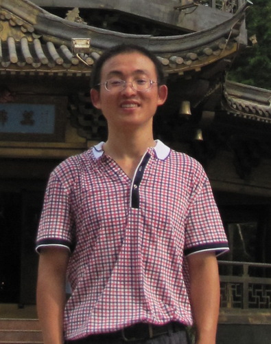 邢容 博士